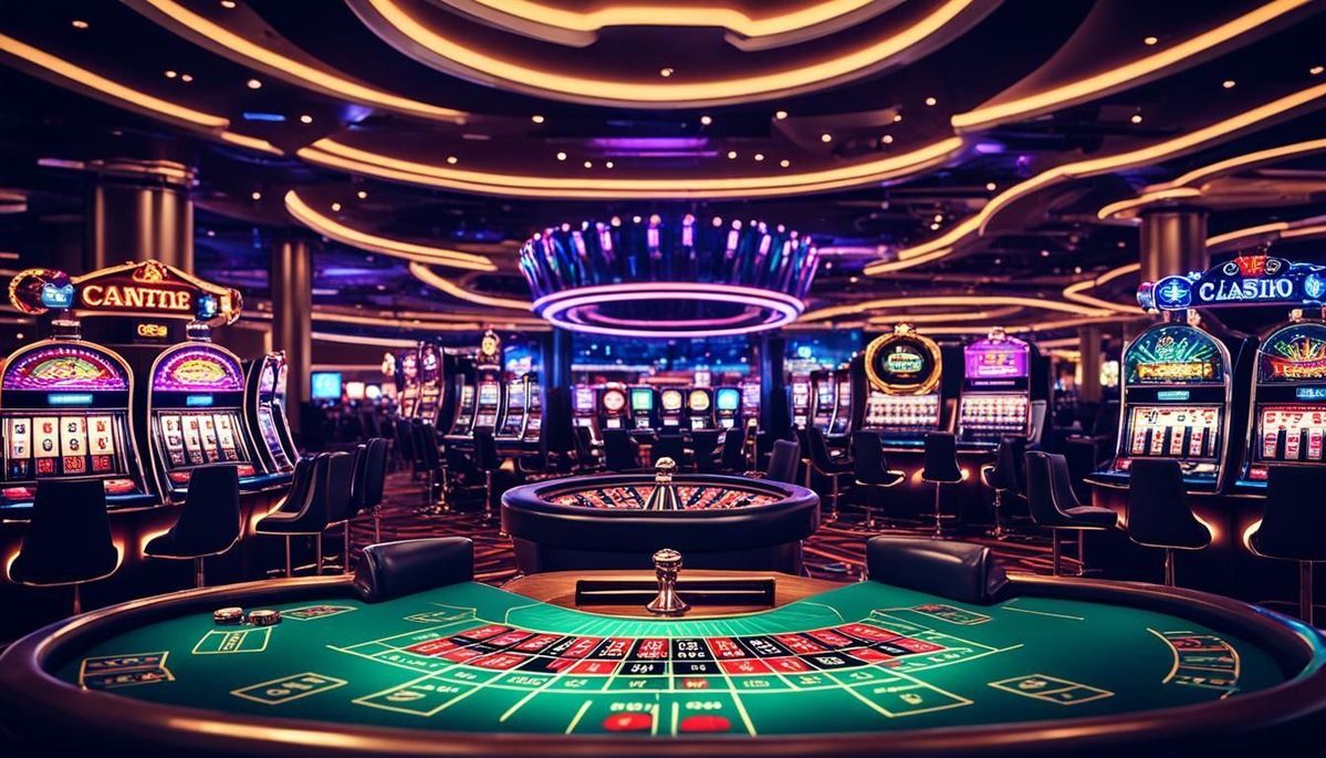 player22 Live Casino