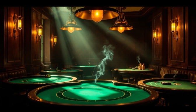 player22 Live Casino