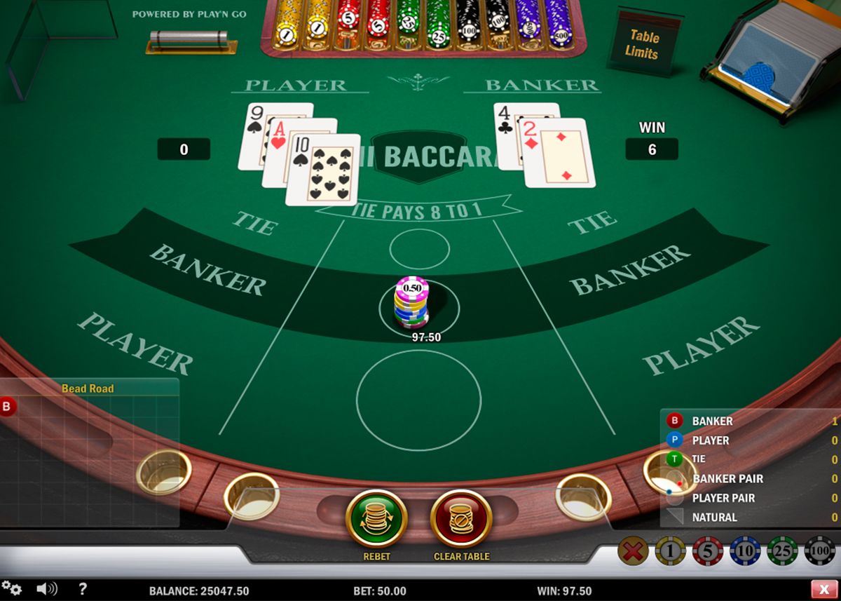 player22 Live Casino