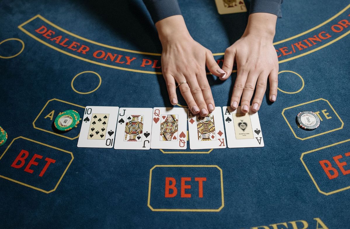 player22 Live Casino